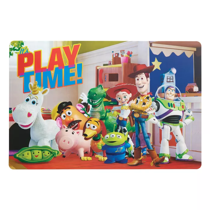 Mantel Toy Story Betterware