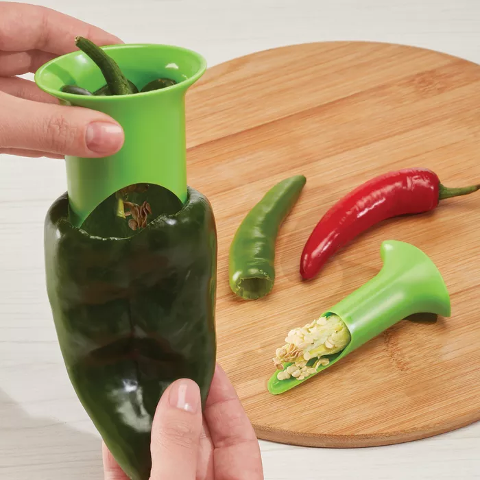 Descorazonador de Chiles Betterware